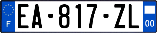 EA-817-ZL