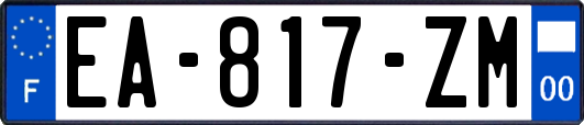 EA-817-ZM