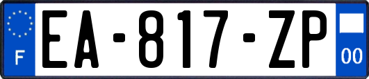 EA-817-ZP