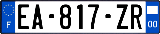 EA-817-ZR