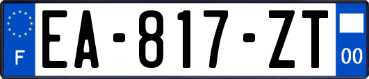 EA-817-ZT