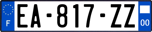 EA-817-ZZ