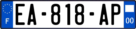 EA-818-AP