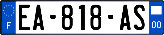 EA-818-AS