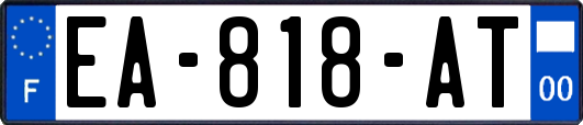 EA-818-AT