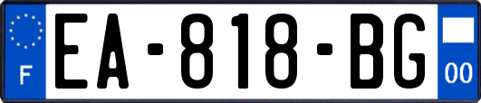 EA-818-BG