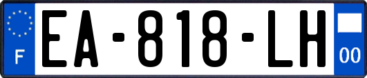EA-818-LH