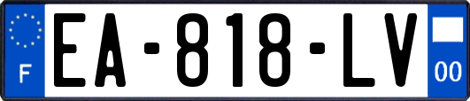 EA-818-LV
