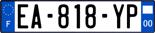 EA-818-YP