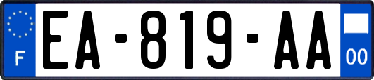 EA-819-AA