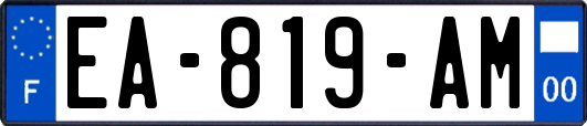 EA-819-AM