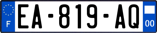 EA-819-AQ