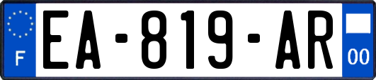 EA-819-AR