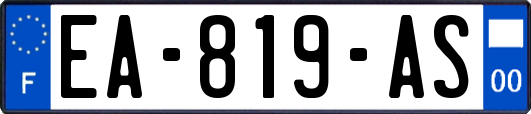 EA-819-AS