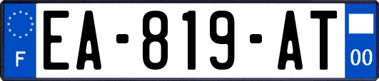 EA-819-AT