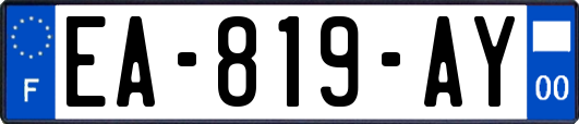 EA-819-AY