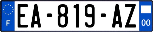 EA-819-AZ