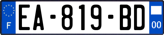 EA-819-BD