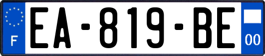 EA-819-BE