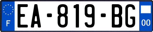 EA-819-BG