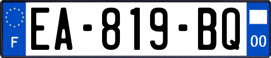 EA-819-BQ