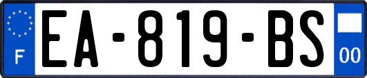 EA-819-BS