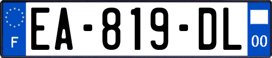 EA-819-DL