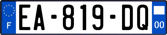 EA-819-DQ