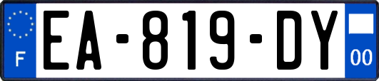 EA-819-DY