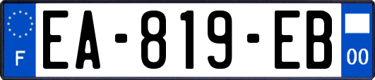 EA-819-EB