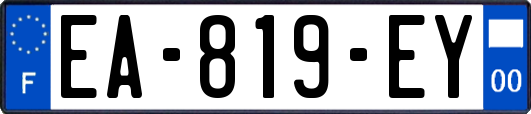 EA-819-EY