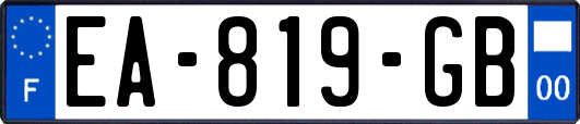 EA-819-GB