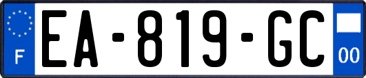 EA-819-GC