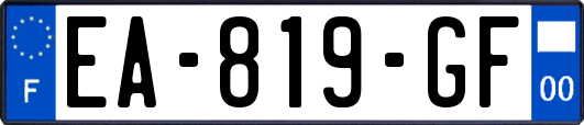 EA-819-GF