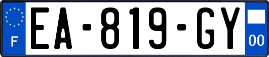 EA-819-GY