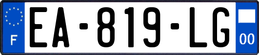 EA-819-LG