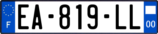 EA-819-LL