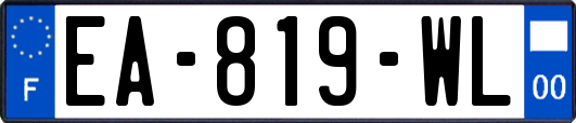 EA-819-WL