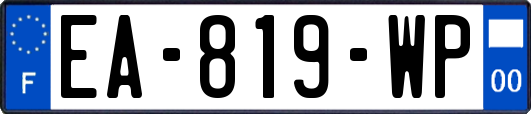 EA-819-WP