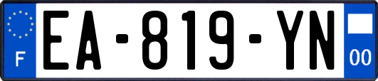 EA-819-YN