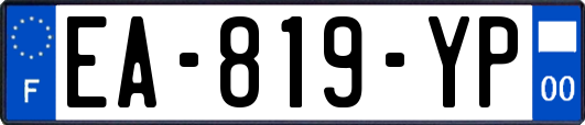 EA-819-YP