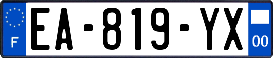 EA-819-YX