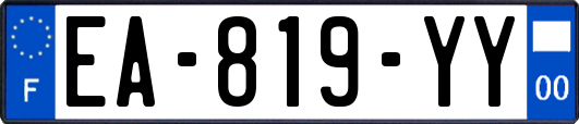 EA-819-YY