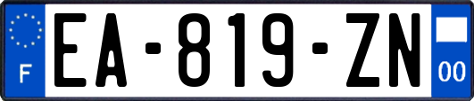 EA-819-ZN