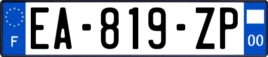 EA-819-ZP