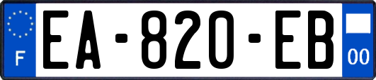 EA-820-EB