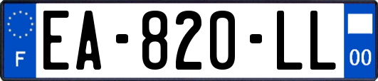 EA-820-LL