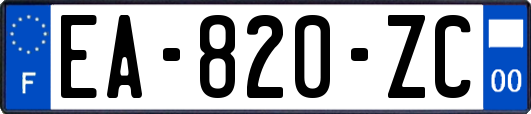 EA-820-ZC