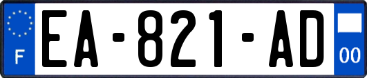 EA-821-AD