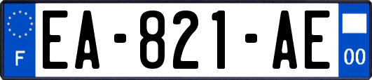 EA-821-AE